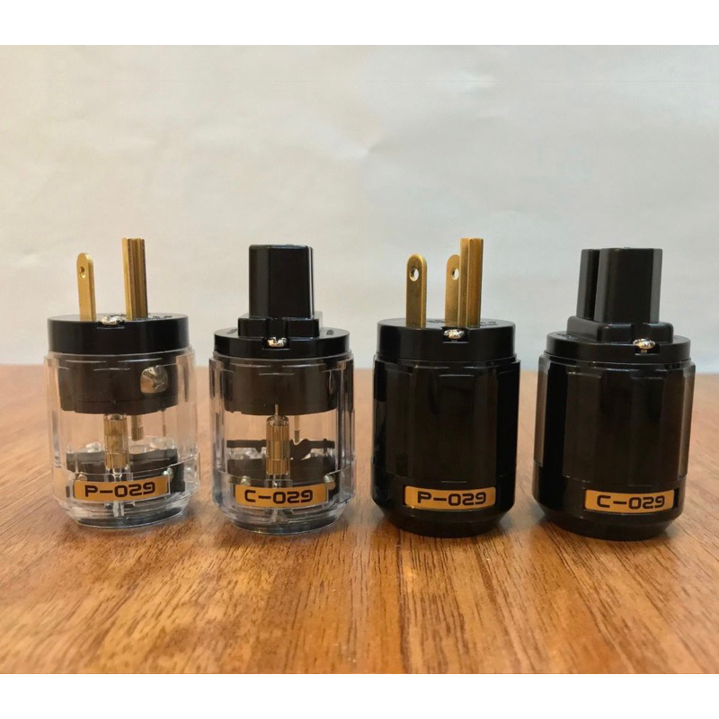 Jack nguồn AUDIO PC 029