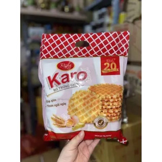 Bánh Karo(Richy)