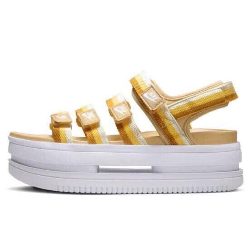 Dép Sandal Ni.ke Icon Classic DH0223 200 Authentic Nhật bản