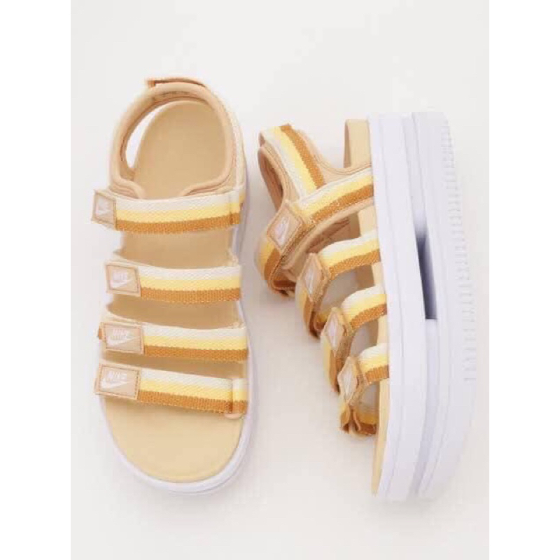 Dép Sandal Ni.ke Icon Classic DH0223 200 Authentic Nhật bản