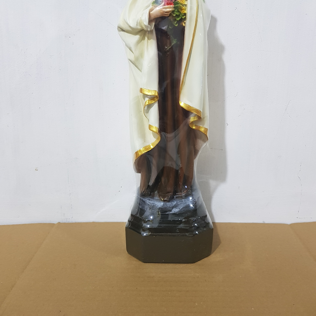 Tượng Thánh Teresa cao 40cm