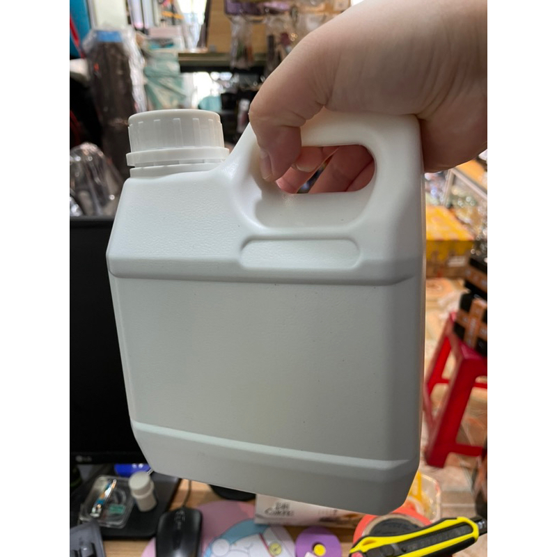 MẬT KHOAI ĐẬM ĐẶC CAN 1 LÍT VÀ CHAI 250ML