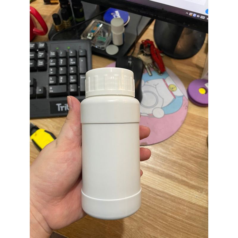 MẬT KHOAI ĐẬM ĐẶC CAN 1 LÍT VÀ CHAI 250ML