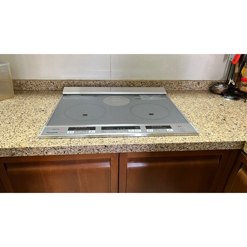 Bếp từ nhật không lò nướng Panasonic kz-g32ast new 2023