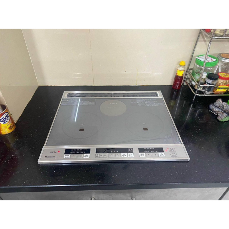 Bếp từ nhật không lò nướng Panasonic kz-g32ast new 2023