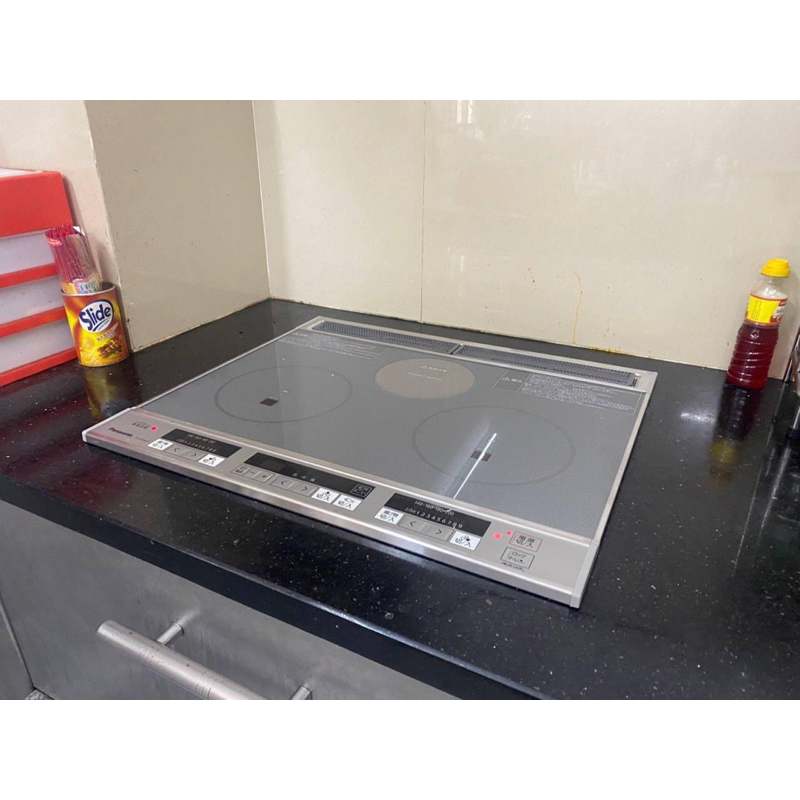 Bếp từ nhật không lò nướng Panasonic kz-g32ast new 2023