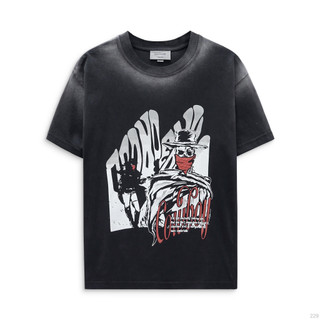 Áo thun icondenim cowboy west atid0229