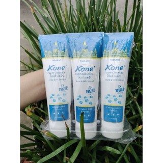 Sữa rửa mặt kone chính hãng