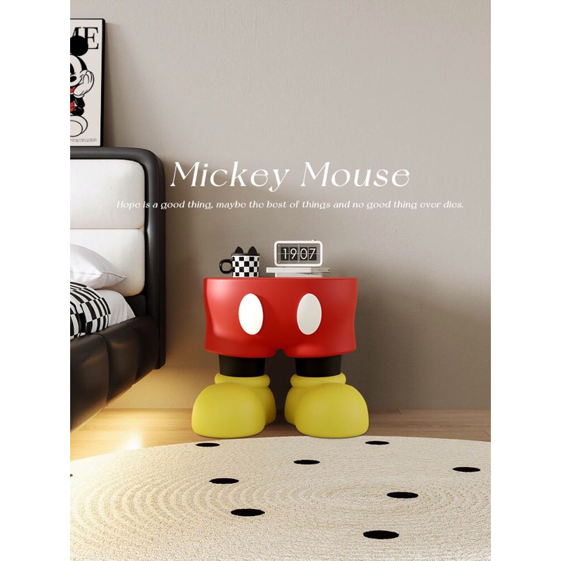 Deocor trang trí nhà cửa Micky moUse - oder