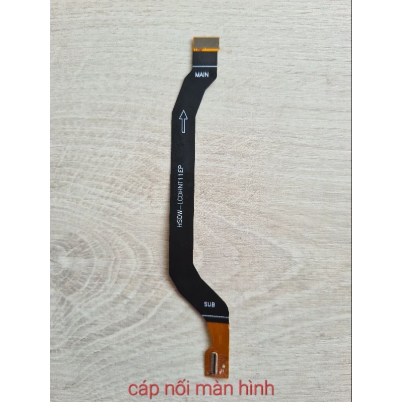 Cáp nối main , cáp nối màn hình Xiaomi Redmi Note 11 Pro 4G/5G , Xiaomi Redmi Note 11E Pro