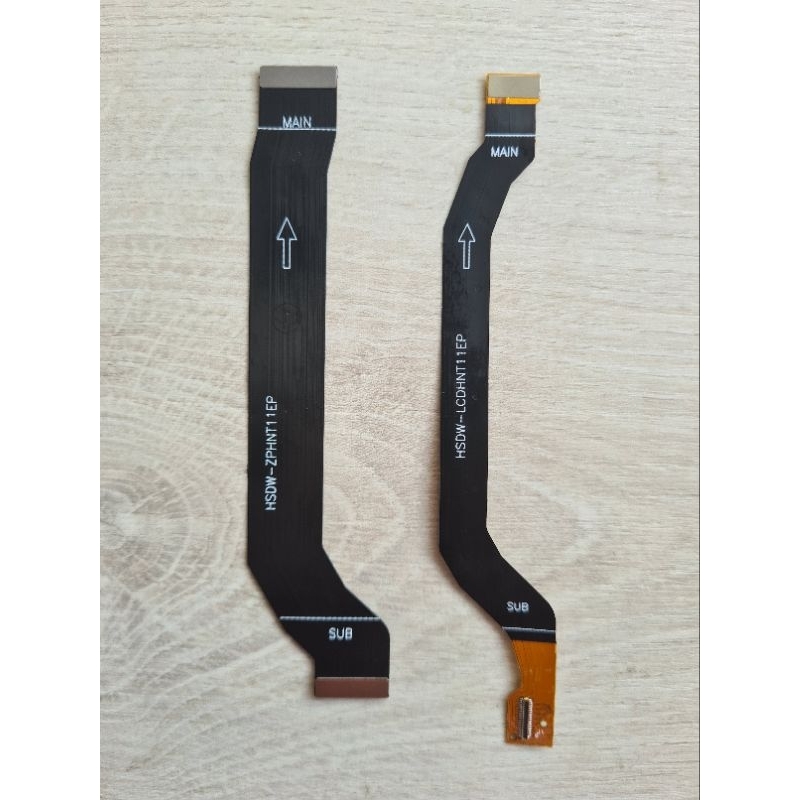 Cáp nối main , cáp nối màn hình Xiaomi Redmi Note 11 Pro 4G/5G , Xiaomi Redmi Note 11E Pro