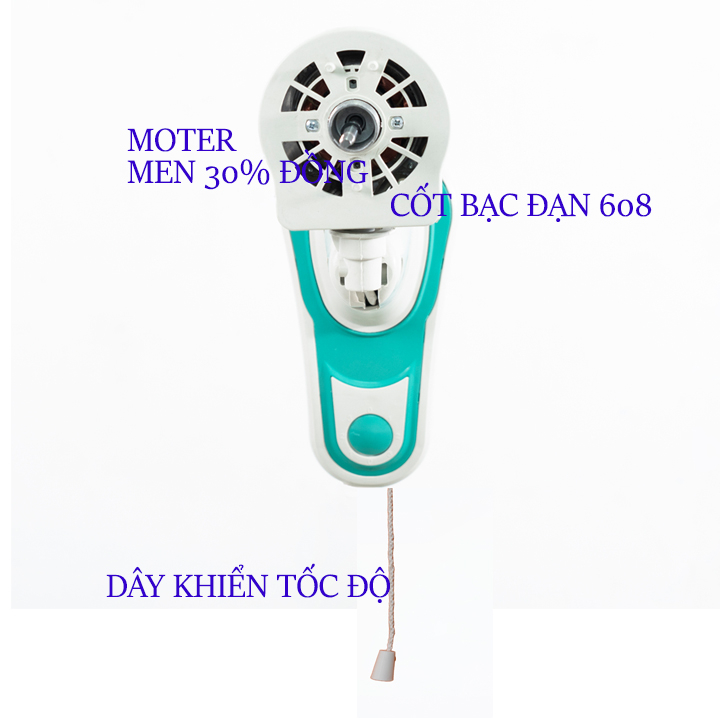 QUẠT TREO TƯỜNG 1D 3HT T1