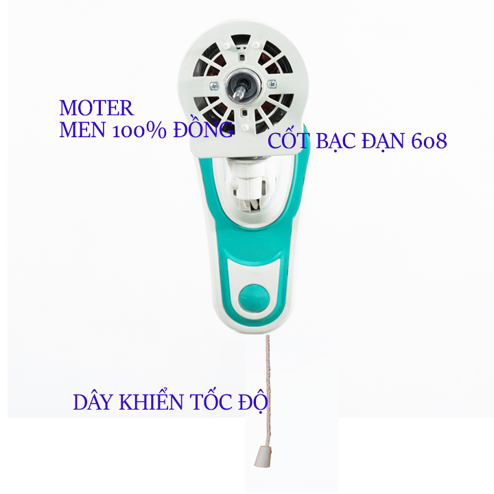 QUẠT TREO TƯỜNG 1D 3HT T1