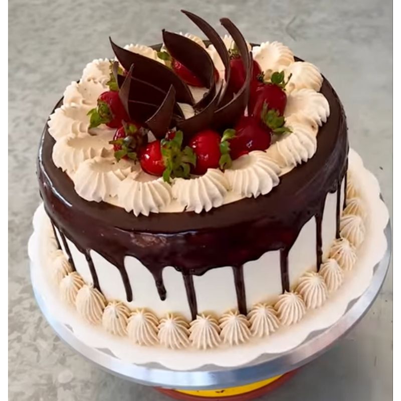 INTENSE DARK COMPOUND - SOCOLA ĐEN KHỐI 1KG VANHOUSTEN