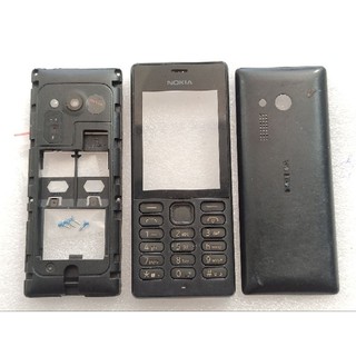 Bộ vỏ nokia 150 chính hãng đã qua sử dụng