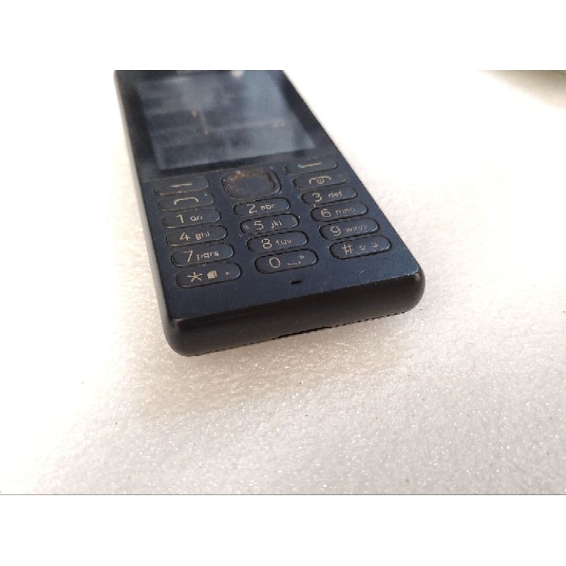 Bộ Vỏ Nokia 150  Chính Hãng Đã Qua Sử Dụng