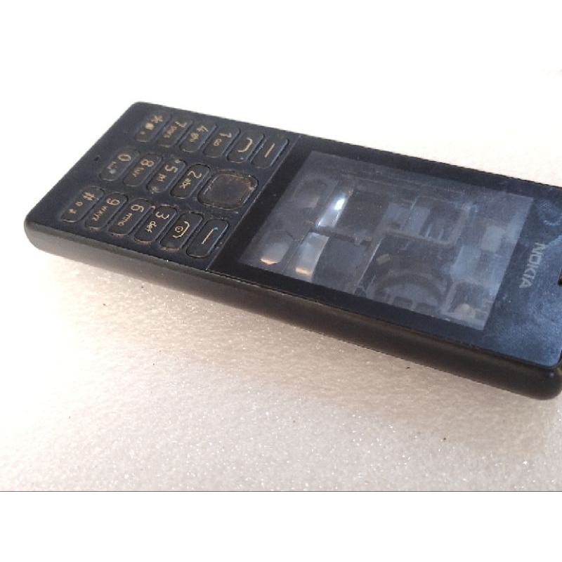 Bộ Vỏ Nokia 150  Chính Hãng Đã Qua Sử Dụng