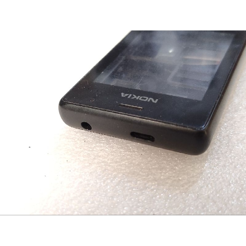 Bộ Vỏ Nokia 150  Chính Hãng Đã Qua Sử Dụng