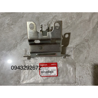 Giá đỡ đèn pha dưới winner x honda