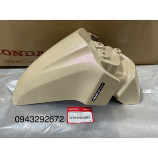 Dè lead 125 vàng nhạt honda