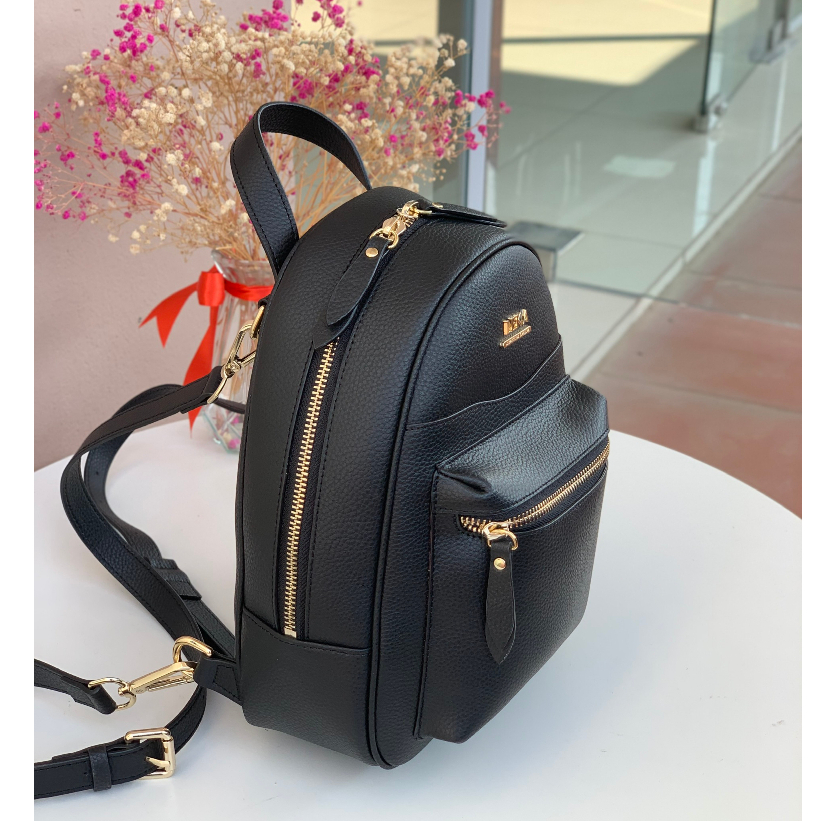 Túi Balo Nữ Công Sở LEKA GAIA Backpack 21 L2 Ý