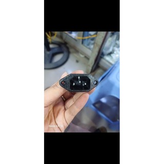 Ổ nguồn ac 3 chân