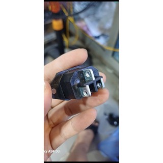 ổ nguồn ac 3 chân