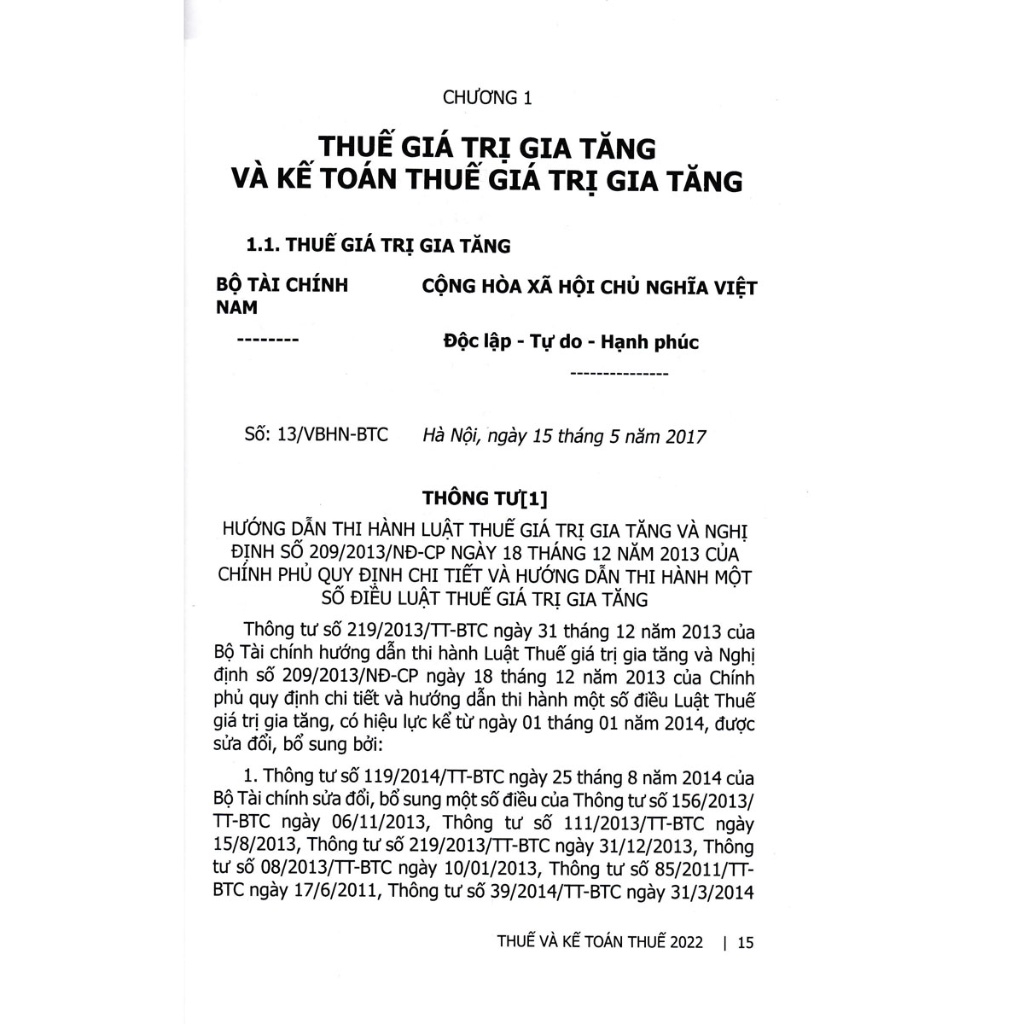 Sách - Thuế Và Kế Toán Thuế 2022 - Áp Dụng Cho Các Doanh nghiệp Việt Nam