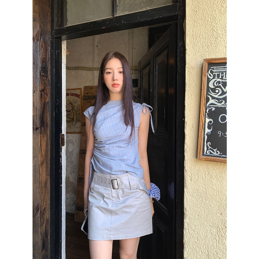 ÁO hottrend y2k thanh lí giá rẻ size M 145K