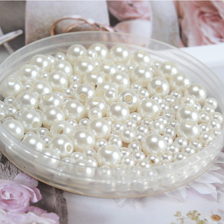 Hạt  Ngọc nhân tạo 8mm