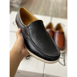 Giày mọi nam mới về