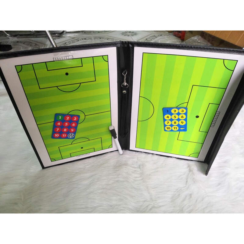 Sa bàn bóng đá .