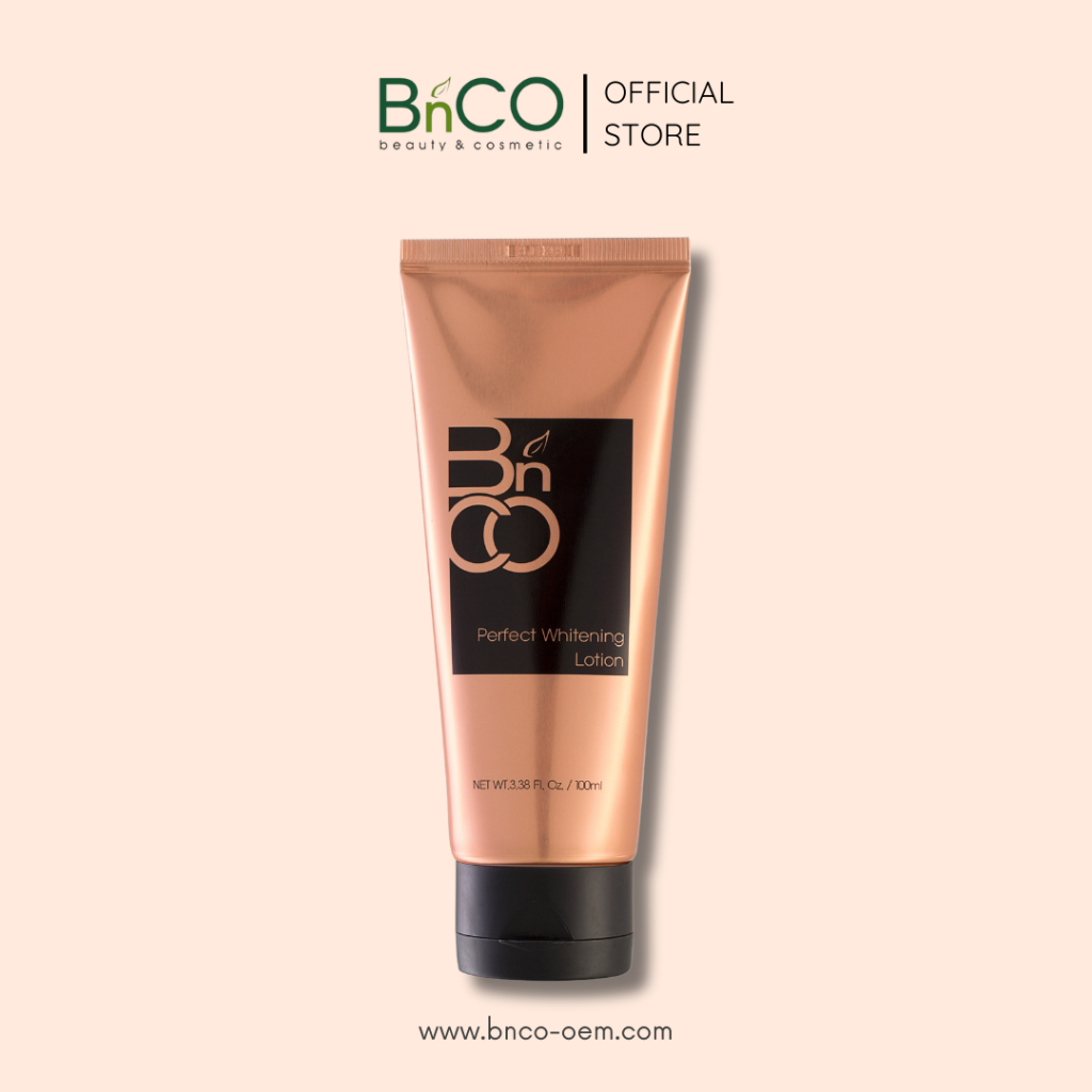 BnCO Perfect Whitening Lotion – Kem dưỡng trắng da toàn thân