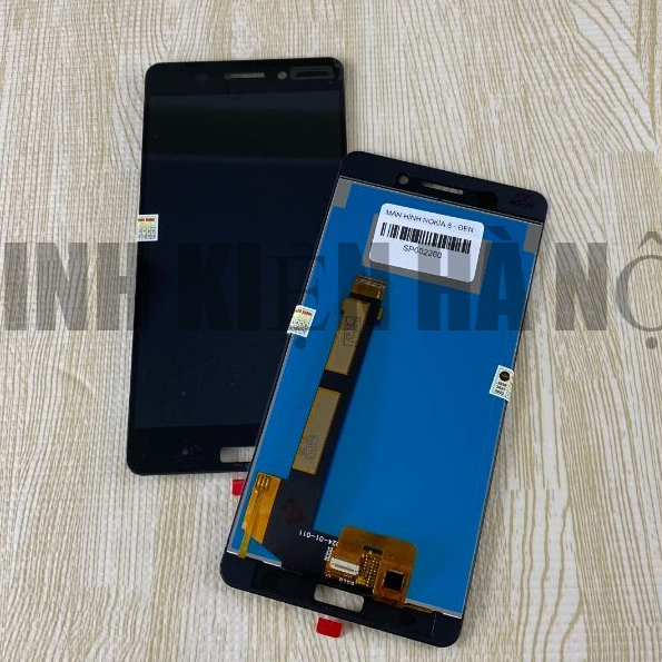 Màn hinh Nokia 6