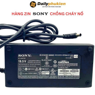 Bộ nguồn tivi Sony 19.5V 8.21A 160W dailyphukien