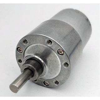 JGB37-520 Động Cơ Giảm Tốc 12V