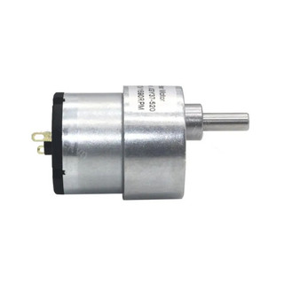 JGB37-520 Động Cơ Giảm Tốc 12V