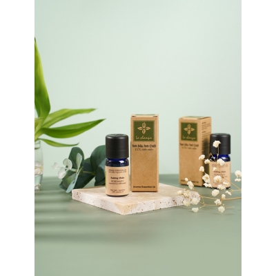 Tinh Dầu Hương Thảo Rosemary Oil