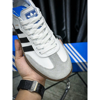 [Giày Bigsize Nam 44-45-46-47] Giày Adi.das Samba good quality