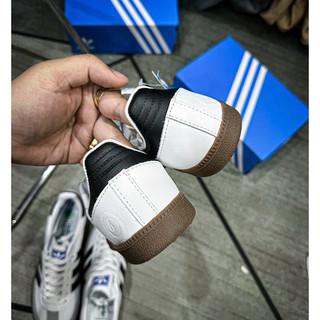 [Giày Bigsize Nam 44-45-46-47] Giày Adi.das Samba good quality