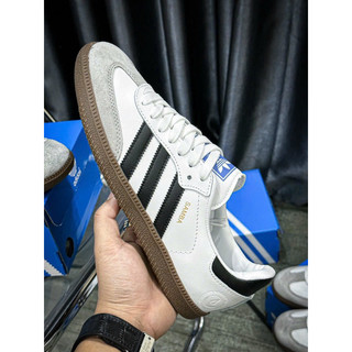 [Giày Bigsize Nam 44-45-46-47] Giày Adi.das Samba good quality