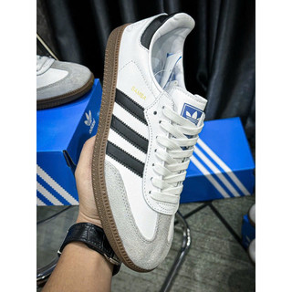 [Giày Bigsize Nam 44-45-46-47] Giày Adi.das Samba good quality