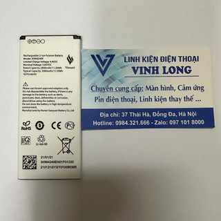 Pin Vsmart Bee 5 30964349E