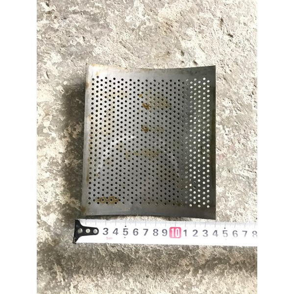 Sàng Nghiền 10 Búa 1 ly phụ tùng hùng lỳ