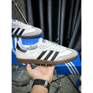 [Giày Bigsize Nam 44-45-46-47] Giày Adi.das Samba good quality