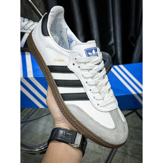 [Giày Bigsize Nam 44-45-46-47] Giày Adi.das Samba good quality