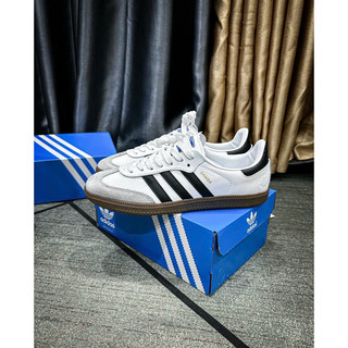 [Giày Bigsize Nam 44-45-46-47] Giày Adi.das Samba good quality