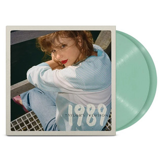 Đĩa than Taylor Swift - 1989 (Taylor’s version) (2LP, 5 versions)