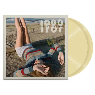 Đĩa than Taylor Swift - 1989 (Taylor’s version) (2LP, 5 versions)
