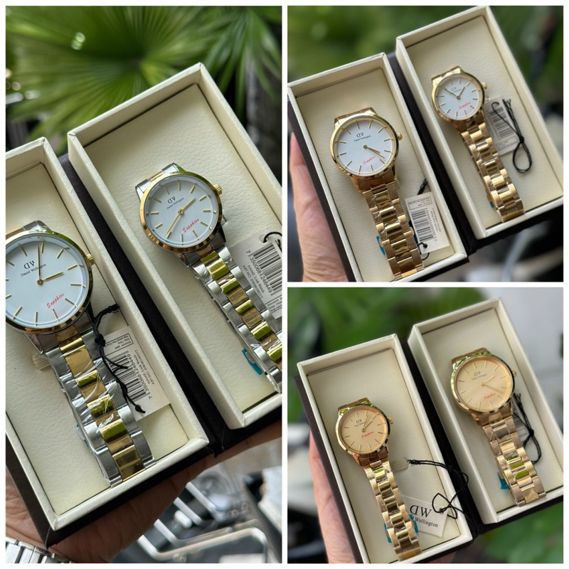 ⌚️Đồng hồ DVV máy (MIYOTA) nhật bản